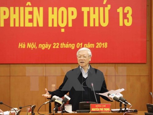 22 1 14 thoi su toognr bi thu 2