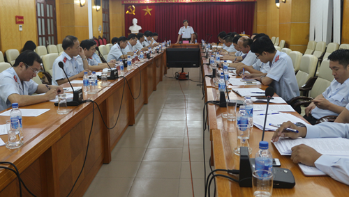 10 7 18 tin trong nganh tong thanh tra