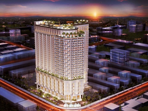 Thanh tra Chính phủ đề nghị kiểm tra việc bán đấu giá nhà đất 122 Trần Quốc Thảo