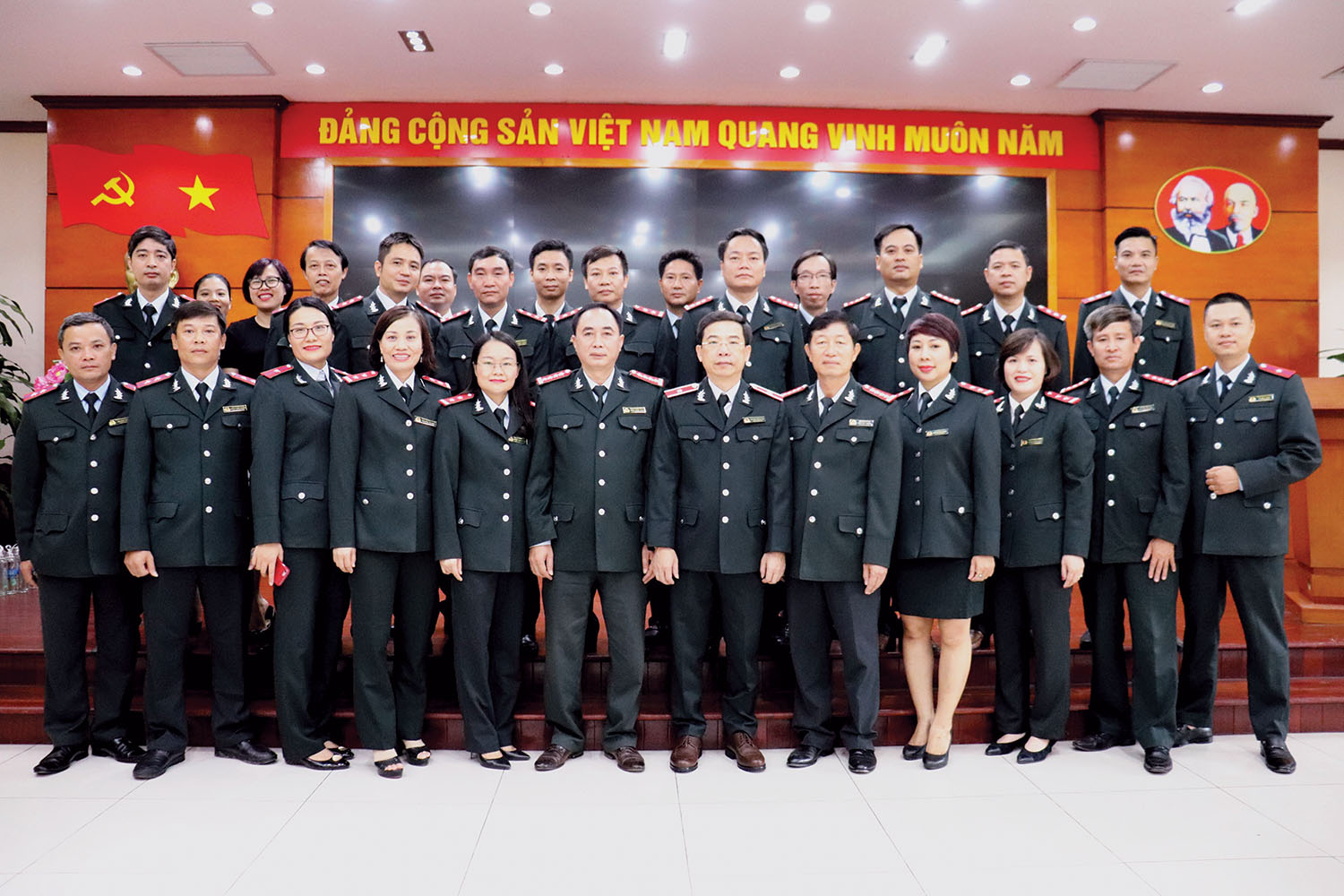 Tiếp nhận 155 đơn thư do một người đứng tên