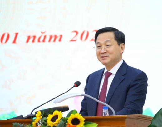 Ngành Thanh tra tổ chức Hội nghị Tổng kết công tác năm 2021