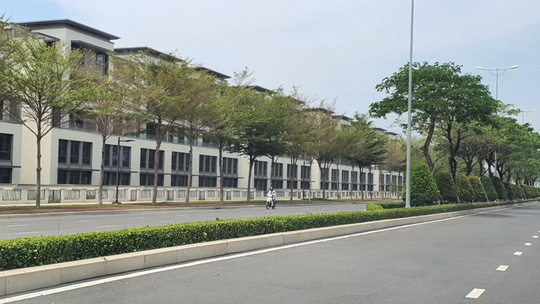 Vụ án liên quan Tổng Công ty Tín Nghĩa: Thanh tra Chính phủ từng kết luận thế nào?