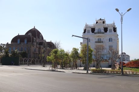 Thanh tra Chính phủ từng báo cáo gì về các dự án bị điều tra ở Bình Thuận?