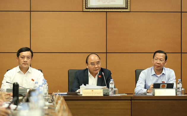 “Đã quản lý Nhà nước thì phải có thanh tra”