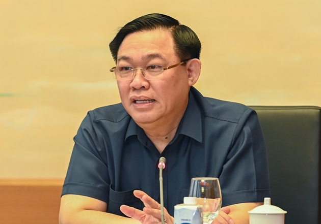 “Đã quản lý Nhà nước thì phải có thanh tra”