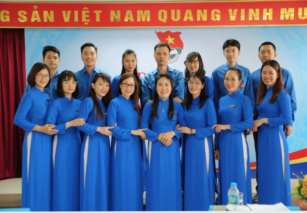 Chi đoàn Trường Cán bộ Thanh tra tổ chức thành công Đại hội Chi đoàn nhiệm kỳ 2022-2024