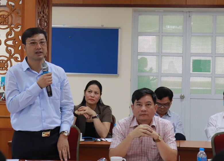 Quản trị nội bộ của đơn vị sự nghiệp công lập trong điều kiện thực hiện cơ chế tự chủ