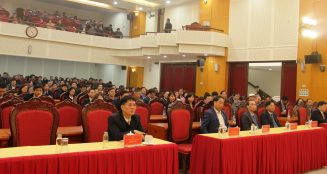 Thanh tra Chính phủ gặp mặt đầu xuân Quý Mão 2023