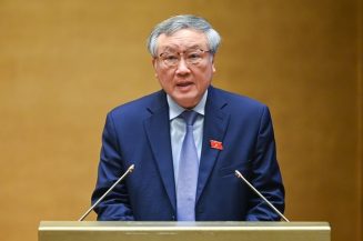 Cuộc chiến chống tham nhũng ở Việt Nam: Nghiêm minh, nhưng nhân văn, nhân ái!