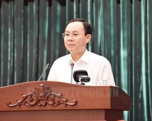 Thành phố Hồ Chí Minh: Tăng cường phối hợp giữa các cơ quan đơn vị thanh tra, kiểm tra, điều tra, kiểm sát, tòa án, thi hành án