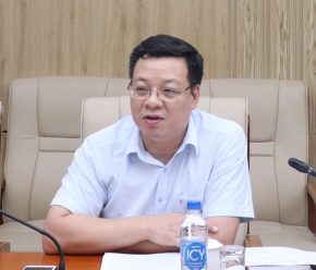 Hoạt động đối ngoại của Thanh tra Chính phủ tiếp tục được đẩy mạnh