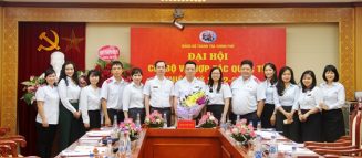 Hoạt động đối ngoại của Thanh tra Chính phủ tiếp tục được đẩy mạnh