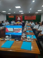 Nhiều sai phạm trong việc quản lý, sử dụng Quỹ Phòng, chống thiên tai tỉnh Vĩnh Long