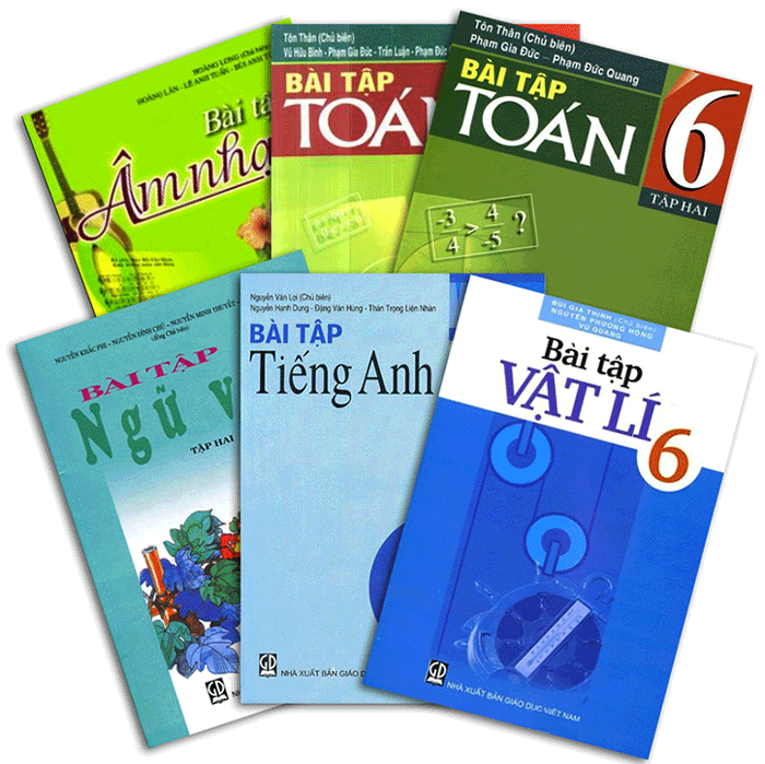 Thanh tra Chính phủ: Lãng phí SGK tạm tính hơn 2.000 tỷ đồng