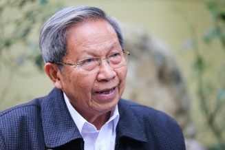 Cuộc chiến chống tham nhũng ở Việt Nam: Nghiêm minh, nhưng nhân văn, nhân ái!