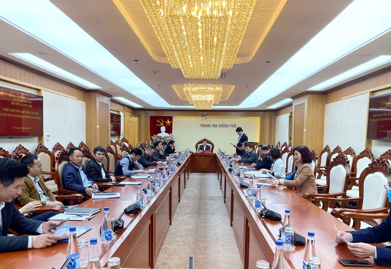 Kết quả nghiên cứu khoa học đã góp phần quan trọng hoàn thiện chính sách