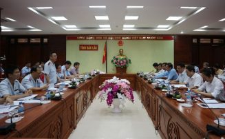 Người đứng đầu không ngại tiếp dân là “chìa khoá” kết thúc các vụ tồn đọng, kéo dài