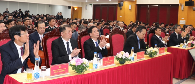 Ngành Thanh tra cần đổi mới chỉ đạo, điều hành, tổ chức thực hiện nhiệm vụ