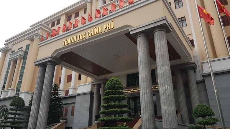 Quy định xử lý vi phạm trong thực hiện kết luận thanh tra góp phần nâng cao hiệu lực, hiệu quả thanh tra