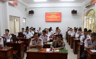 Thanh tra tỉnh Đồng Tháp: Tạo sự chuyển biến trong công tác phòng, chống tham nhũng, tiêu cực