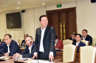 Hà Nội: Triển khai Dự án đường Vành đai 4, phải lắng nghe, đối thoại cùng người dân