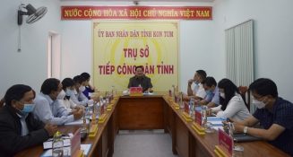 7 giải pháp nâng cao chất lượng, hiệu quả công tác tiếp công dân