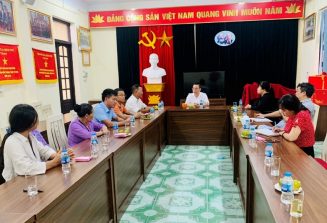 Cần có chính sách hỗ trợ đặc thù cho công chức làm công tác tiếp công dân