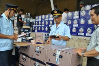 Thanh tra ngành Tài chính kiến nghị xử lý 11.815.824 triệu đồng