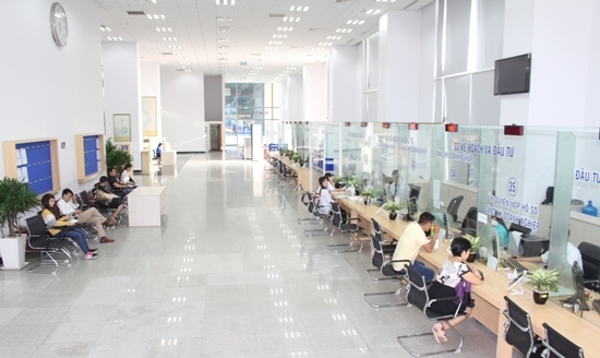 Bình Dương: Công bố kết quả kiểm tra hoạt động cải cách thủ tục hành chính năm 2022