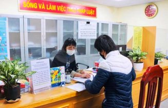 Hà Nội thanh tra, kiểm tra công tác tổ chức cán bộ