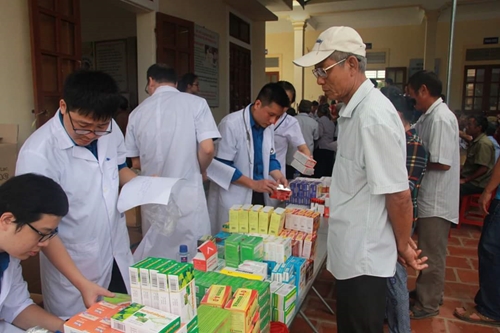 Hà Nội: Kịp thời thanh tra, chấn chỉnh vi phạm tại cơ sở hoạt động hành nghề y, dược tư nhân