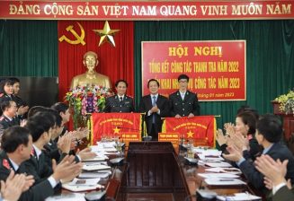Ninh Bình: Kiến nghị làm rõ trách nhiệm đối với 118 tập thể, 217 cá nhân