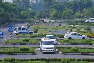 Phòng, chống tham nhũng, tiêu cực trong cấp, đổi giấy phép lái xe