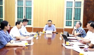 Hà Nội thành lập đoàn kiểm tra việc giải quyết khiếu nại, tố cáo