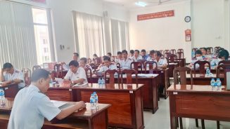 Bến Tre: Nâng cao hiệu quả công tác tiếp công dân, giải quyết khiếu nại, tố cáo và kiến nghị, phản ánh của công dân