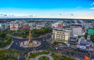 Thanh tra tỉnh Cà Mau triển khai, thực hiện các nhiệm vụ công tác năm 2023