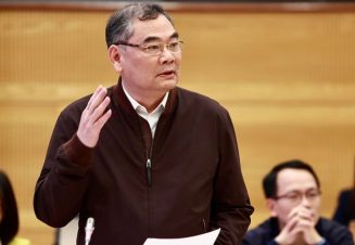 Trung tướng Tô Ân Xô: Một vài lãnh đạo tại Cục Đăng kiểm Việt Nam nhận hối lộ định kỳ