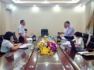 Bình Định: Thực hiện thường xuyên, hiệu quả các biện pháp phòng ngừa tham nhũng, tiêu cực