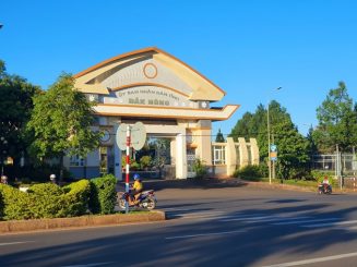 Đắk Nông: Xác minh tài sản, thu nhập năm 2023 tại 8 cơ quan, đơn vị