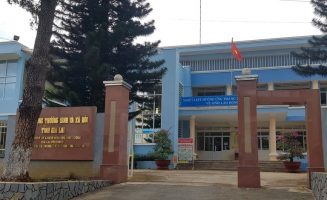 Những sai phạm dẫn đến đề nghị chuyển cơ quan điều tra vụ việc tại Sở LĐ-TB & XH Gia Lai