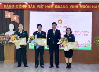 Hải Phòng: Qua thanh tra, kiểm tra phát hiện sai phạm 52.313 triệu đồng