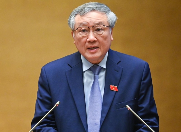 7 cán bộ tòa án, thẩm phán tham nhũng, tiêu cực bị xử lý trong hơn 2 năm