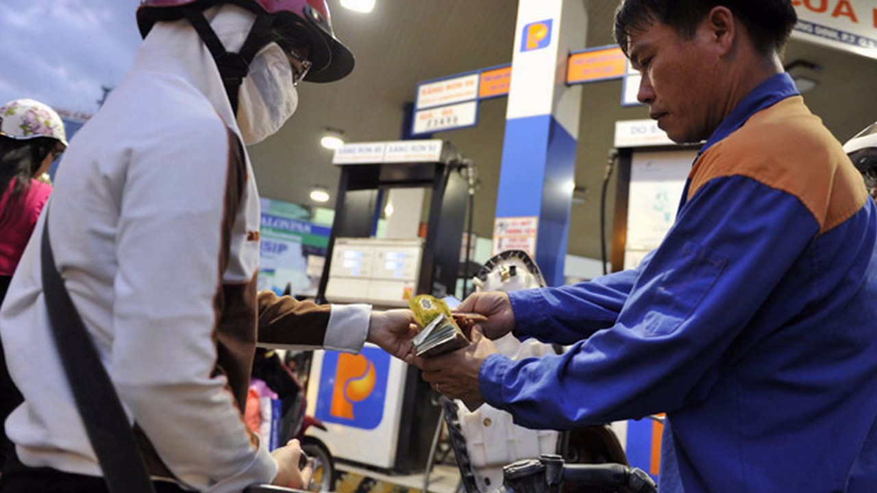 Giá Xăng Hôm Nay: Thông Tin Mới Nhất Và Ảnh Hưởng Đến Người Dân Việt Nam