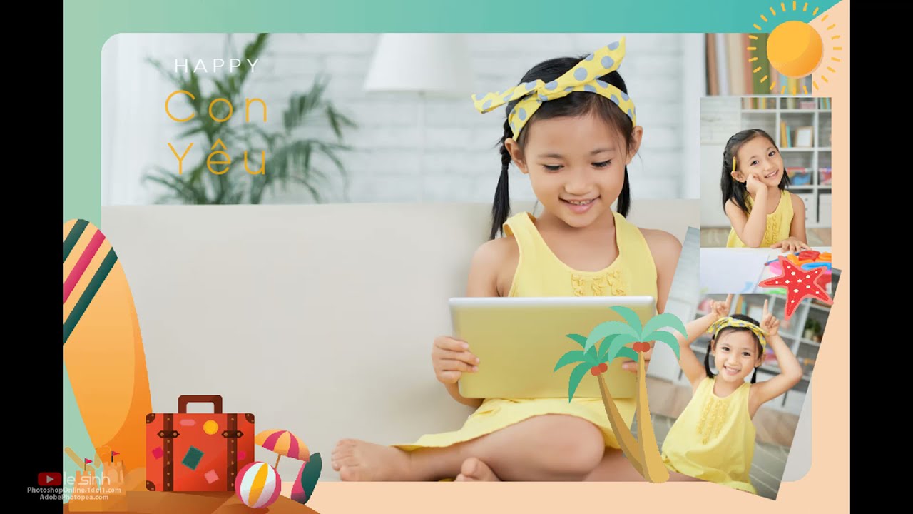 Ghép Ảnh Online Cách ghép ảnh đơn giản và nhanh chóng