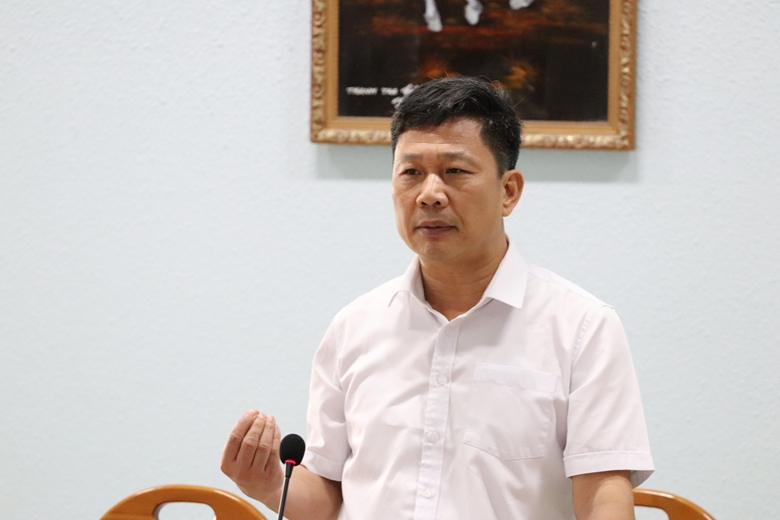 Đáp ứng được yêu cầu đặt ra, bảo đảm hiệu lực, hiệu quả trong công tác quản lý Nhà nước