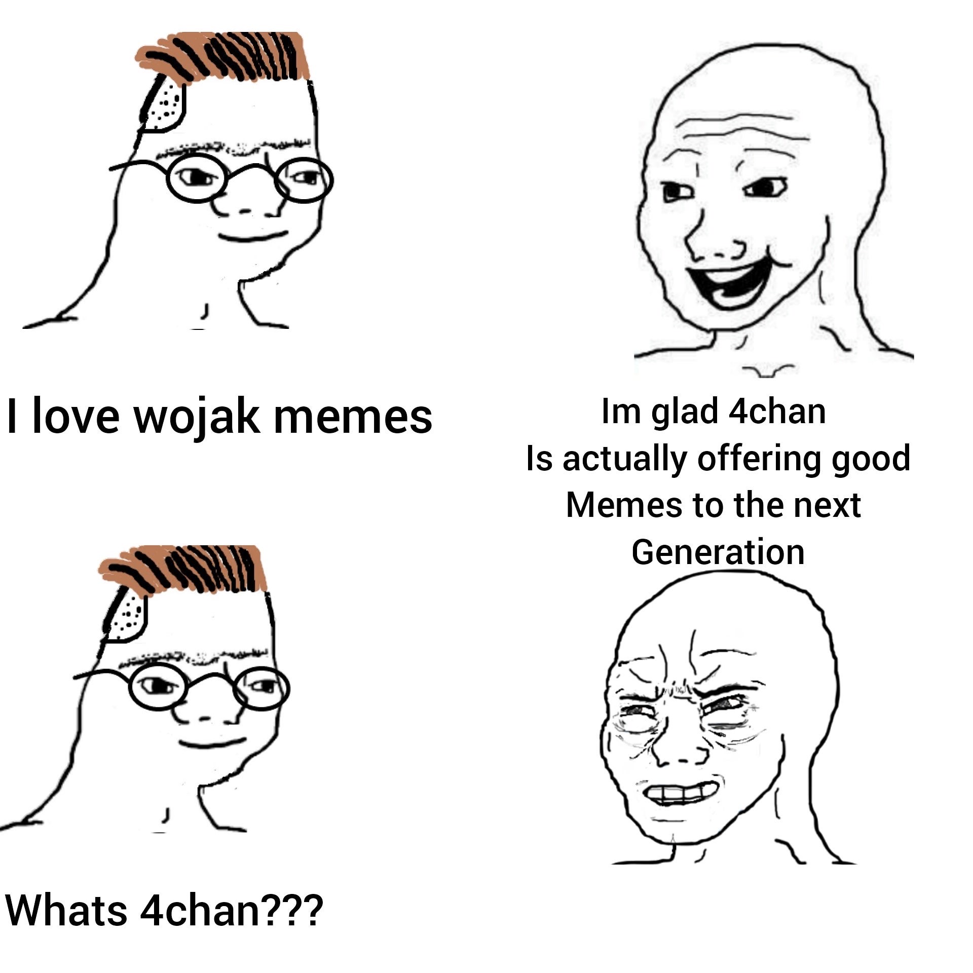 Tạo Meme Online Cách tạo và chia sẻ meme trực tuyến