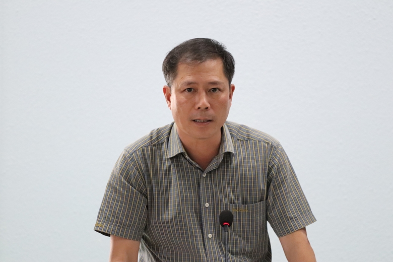 Đáp ứng được yêu cầu đặt ra, bảo đảm hiệu lực, hiệu quả trong công tác quản lý Nhà nước