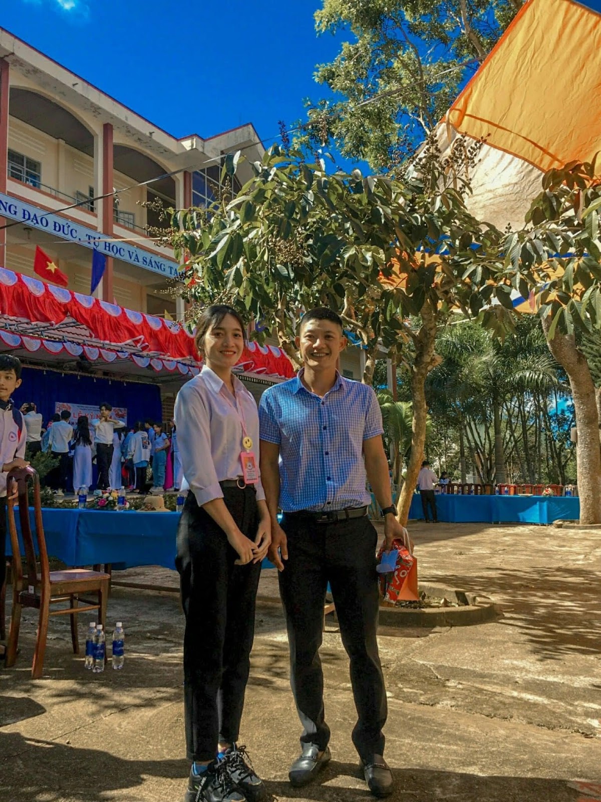  Đánh Giá Trường THPT Trường Chinh Tỉnh Đắk Lắk Có Tốt Không