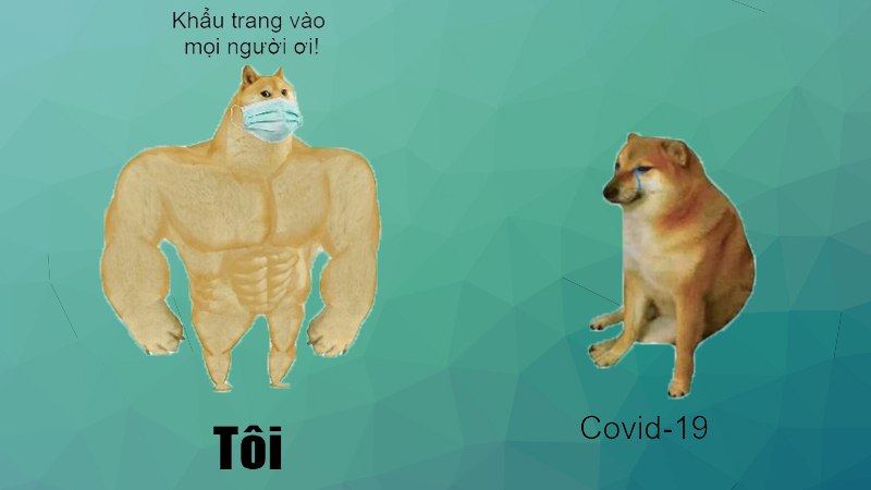 Cách tạo meme troll cực vui trên điện thoại hay máy tính chỉ trong 30s