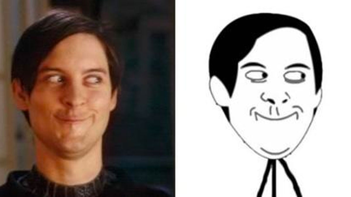 Tạo Meme Online Cách tạo và chia sẻ meme trực tuyến